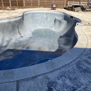 Kowpoke Pool and Spa - Ready to be refilled! - Pool & Hot Tub Service Near Me Kowpoke Pool and Spa - Ready to be refilled! - Pool & Hot Tub Service Near Me