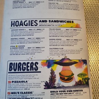 Mellow Mushroom Mount Dora - Hoagie and burgers - Pizza Near Me - Mount Dora, Florida Mellow Mushroom Mount Dora - Hoagie and burgers - Pizza Near Me - Mount Dora, Florida