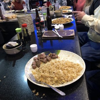 Sake House - Japanese Near Me - North Charleston, South Carolina