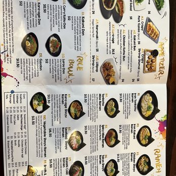 Iron Ramen - Menu - Ramen Near Me - Stony Brook, New York Iron Ramen - Menu - Ramen Near Me - Stony Brook, New York