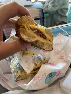 Call Your Mother Lil' Deli - McLean by null