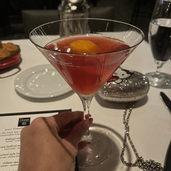 Steak 48 - Steakhouses Near Me - Beverly Hills, California