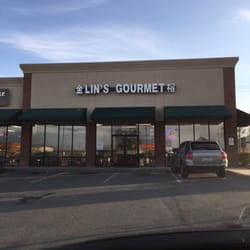 Lin's Gourmet