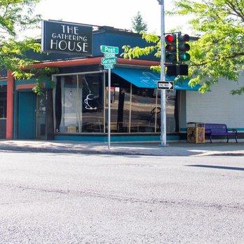The Gathering House - Churches Near Me - Spokane, Washington The Gathering House - Churches Near Me - Spokane, Washington