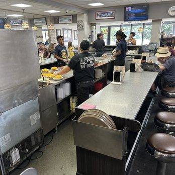 Skyline Chili - Fast Food Near Me - Cincinnati, Ohio