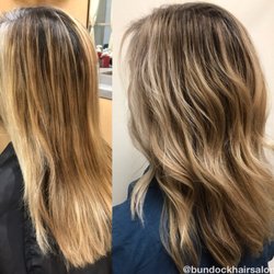 Bundock Hair Salon Temp Closed 173 Photos 41 Reviews Hair