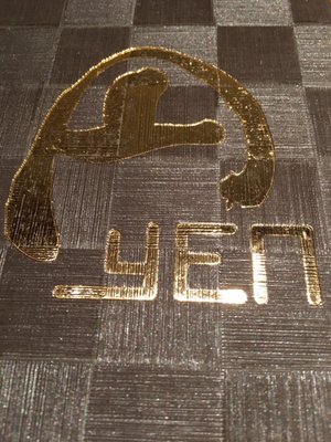 Yen by null