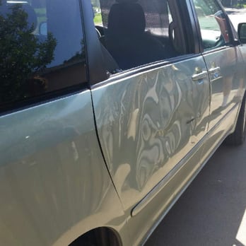 Johnnie Walker Performance Center - This is my van before they fixed it. - Auto Repair Near Me - North Highlands, California Johnnie Walker Performance Center - This is my van before they fixed it. - Auto Repair Near Me - North Highlands, California
