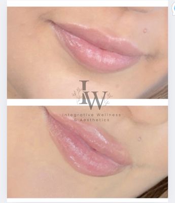 Integrative Wellness & Aesthetics