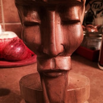 Generations Antiques & Gifts - I love this wooden guy! - Antiques Near Me - Beaumont, California