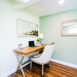 Shadowridge Senior Living - Computer Desk