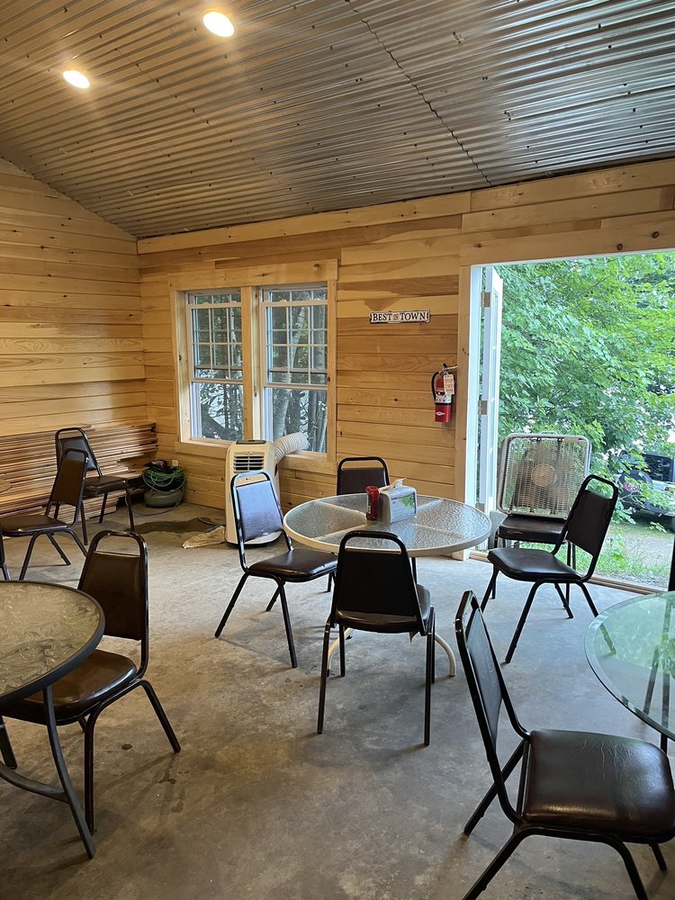 BEAR POINT MARINA & CAMPS Updated September 2024 20 Photos 123