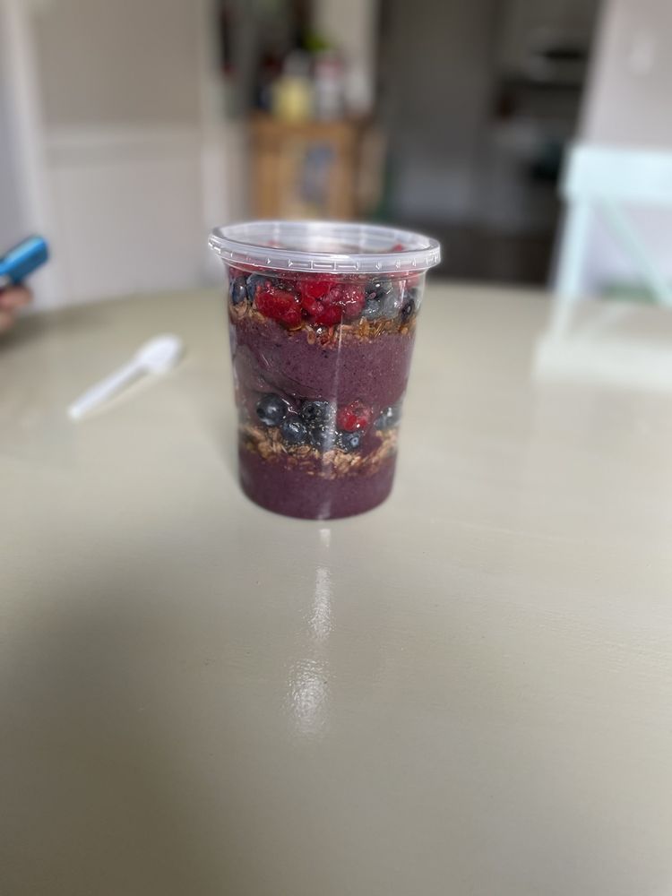 JAVA JUICE HOUSE Updated October 2024 42 Photos & 36 Reviews 1061 Hamilton Pl Dr, Johnson