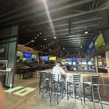 West Side Social - Sports Bars Near Me - Pella, Iowa