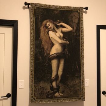Jb's Home Improvements - Tapestry -- hung up in minutes - Handyman Near Me