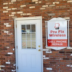 Pro Fix Wireless - Pro Fix Wireless