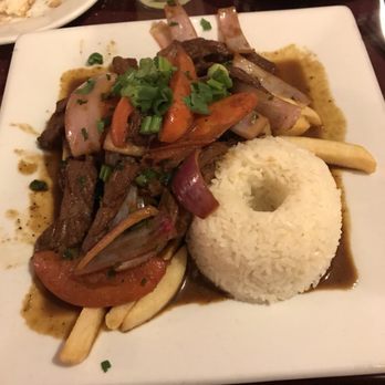 Aji Limon - Great food - Peruvian Near Me - Buena Park, California