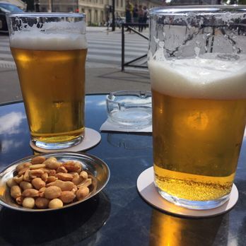 La Terrasse du 7eme - Brasseries Near Me - Paris, 75