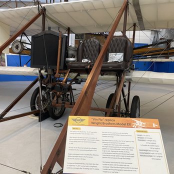 Oakland Aviation Museum - Museums Near Me - Oakland, California
