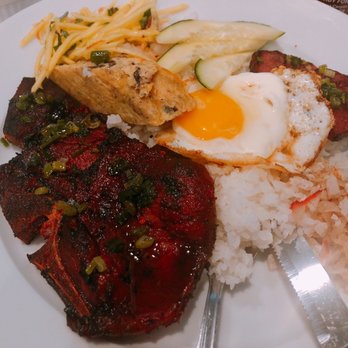 Pho Ginger - Vietnamese Near Me - Albuquerque, New Mexico