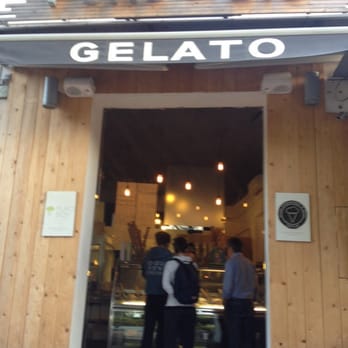 Gelateria Puro & Bio - Ice Cream & Frozen Yogurt Near Me - Forlì, FC Gelateria Puro & Bio - Ice Cream & Frozen Yogurt Near Me - Forlì, FC
