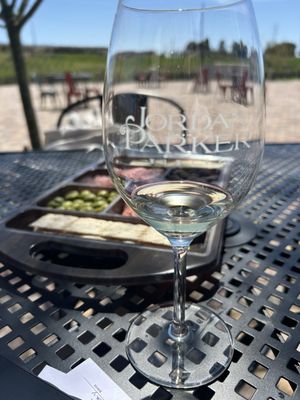 Jordan Parker Winery by null