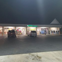 NOCO Express - Not trying to noc you