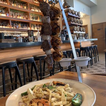 The Olive Restobar - Mediterranean Near Me - Downey, California The Olive Restobar - Mediterranean Near Me - Downey, California