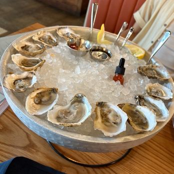 Plank Provisions - Seafood Near Me - Omaha, Nebraska