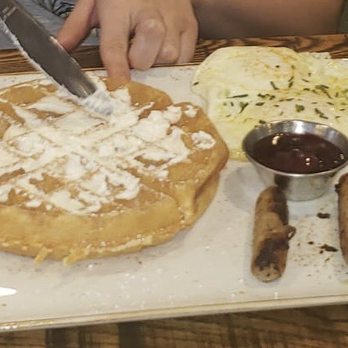 First Watch - Waffle - Breakfast & Brunch Near Me - San Antonio, Texas