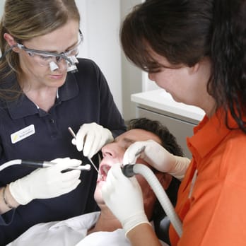 Dr. Nicole Leonhard - Cosmetic Dentists Near Me - Stade, NI Dr. Nicole Leonhard - Cosmetic Dentists Near Me - Stade, NI