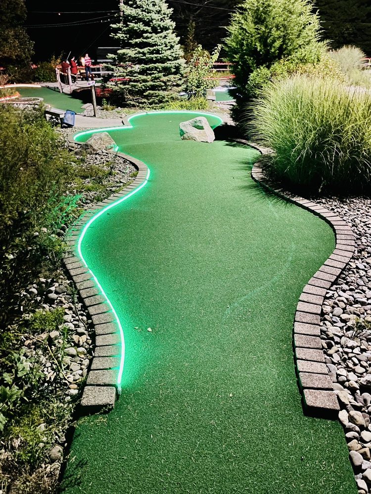 Rolling Hills Recreation