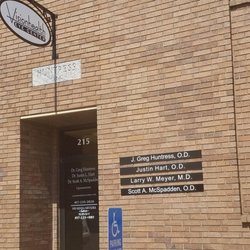 Visionhealth Eye Center - Monett - Visionhealth Monett