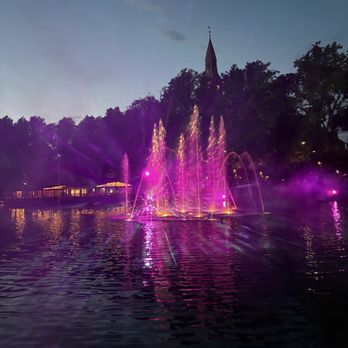 Tivoli - Show - Amusement Parks Near Me - Copenhagen, 84 Tivoli - Show - Amusement Parks Near Me - Copenhagen, 84