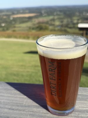 Dirt Farm Brewing by null