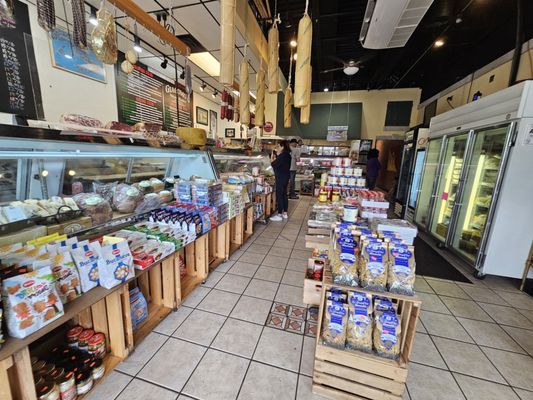 Giacomo's Italian Market by null
