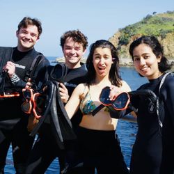 Wet Spot Rentals - Snorkeling Gear rentals available daily. Make sure to check out our snorkel packages