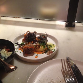 a.kitchen - Duck Scrapple - New American Near Me - Philadelphia, Pennsylvania a.kitchen - Duck Scrapple - New American Near Me - Philadelphia, Pennsylvania