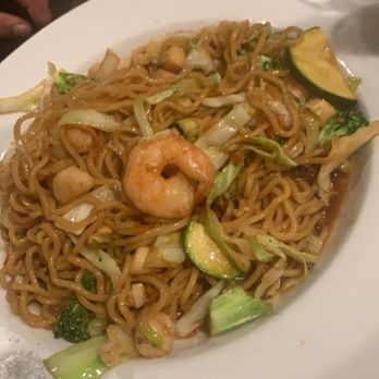 San Chome - Asian Fusion Near Me - Hemet, California