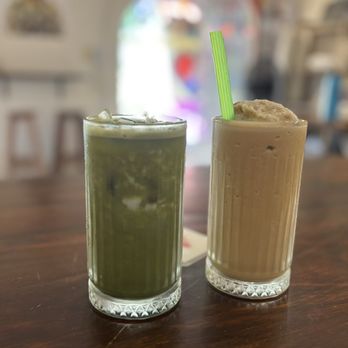 ONO Acai Bowls - Matcha and frappe - Vegan Near Me - Puerto Vallarta, JAL ONO Acai Bowls - Matcha and frappe - Vegan Near Me - Puerto Vallarta, JAL