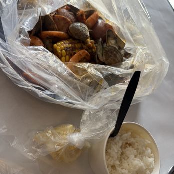 Bag O Crab - Seafood Near Me - National City, California Bag O Crab - Seafood Near Me - National City, California
