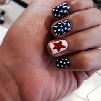 Mission Nails - Happy Fourth! - Nail Salons Near Me - San Diego, California Mission Nails - Happy Fourth! - Nail Salons Near Me - San Diego, California