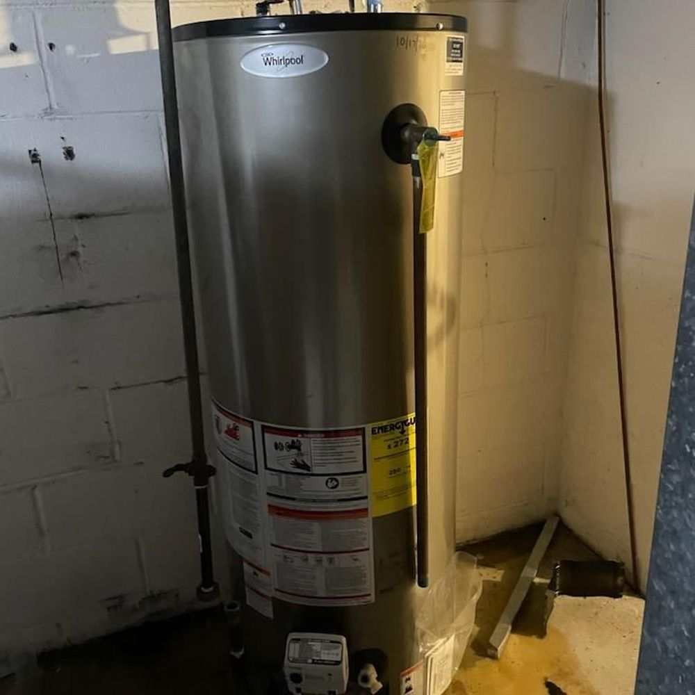 Str8 Flush Drain Cleaning - Old hot water heater - Plumbing Near Me Str8 Flush Drain Cleaning - Old hot water heater - Plumbing Near Me
