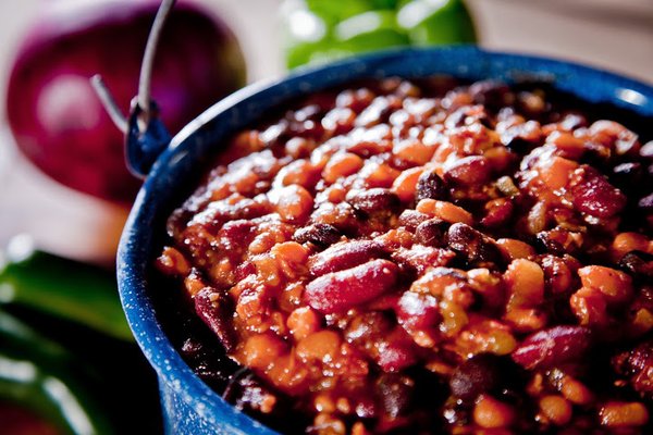 Oklahoma Joe’s BBQ by null