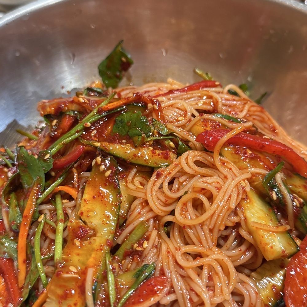 Dal Dong Nae - Korean Near Me - Dallas, Texas