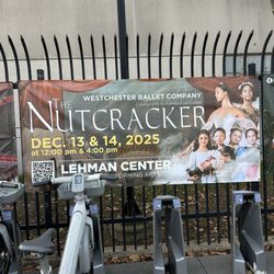 Lehman Center for the Performing Arts