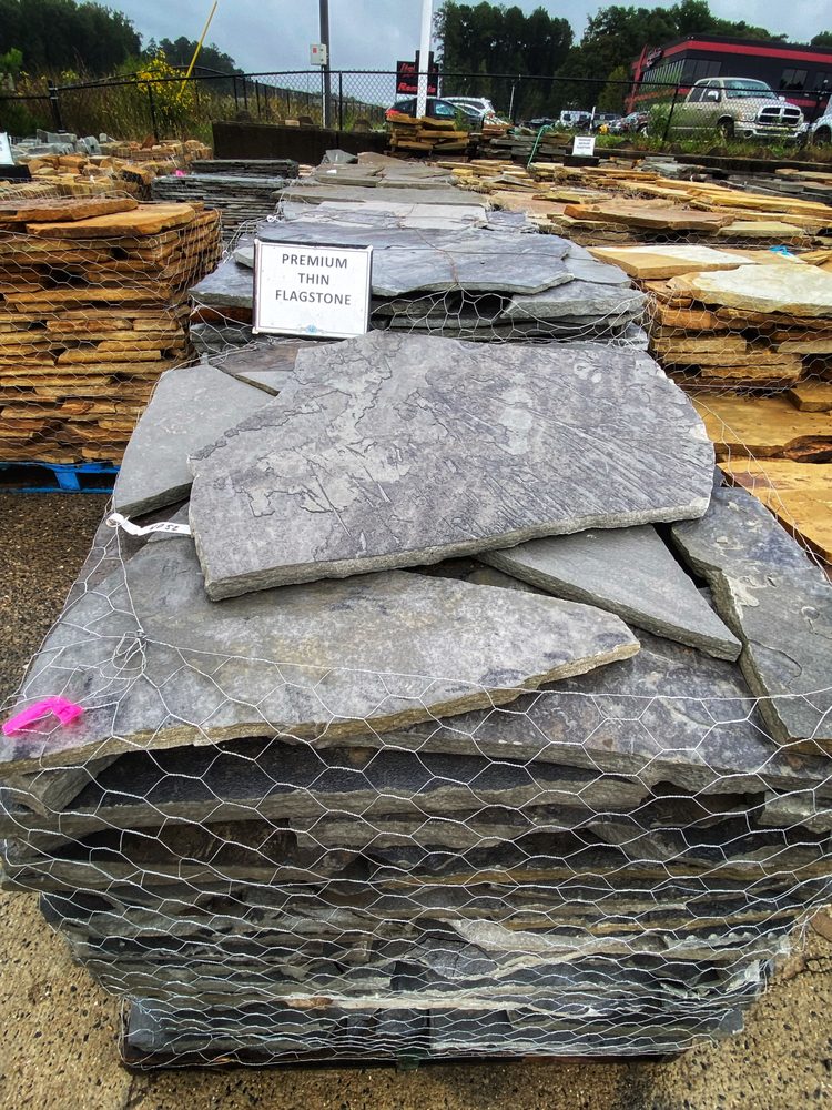 Slide of Luxury Landscape Supply