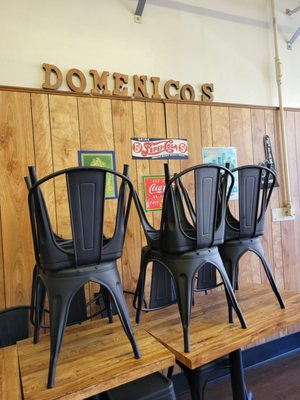 Domenico's Italian Deli by null