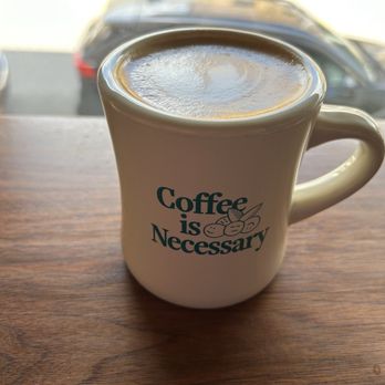 Range Finder Coffee - Oat latte - Coffee & Tea Near Me - Fayetteville, West Virginia Range Finder Coffee - Oat latte - Coffee & Tea Near Me - Fayetteville, West Virginia