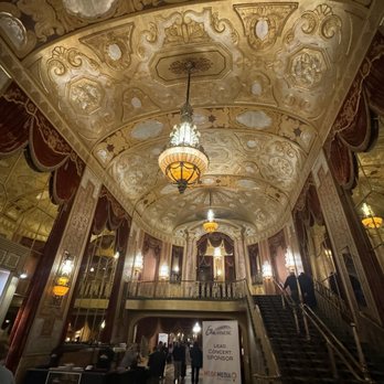 Warner Theatre - Venues & Event Spaces Near Me - Erie, Pennsylvania Warner Theatre - Venues & Event Spaces Near Me - Erie, Pennsylvania